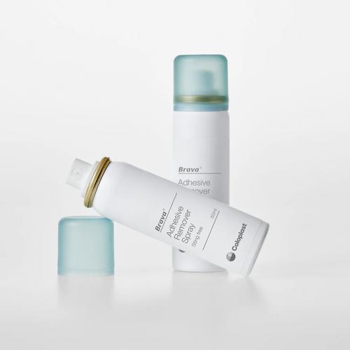 BRAVA Pflasterentferner Spray 50ml