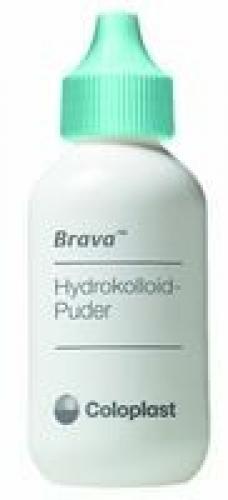 BRAVA Hydrokolloid Puder 25g