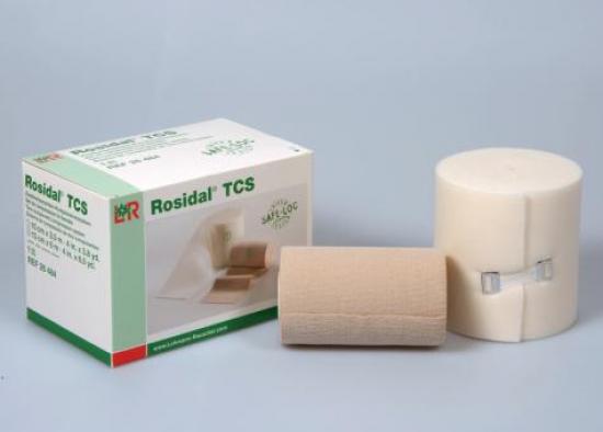 ROSIDAL TCS UCV 2-Komp.Kompressionssystem 1x2 1 Pack