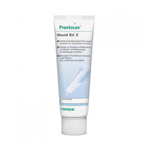 PRONTOSAN Wound Gel X 50g
