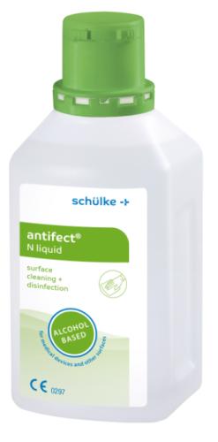 ANTIFECT N Liquid 500ml
