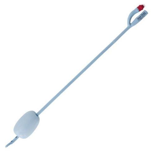 CARECATH transurethr.soft Kath.Ch 24 40cm Couvel. 1 Stck
