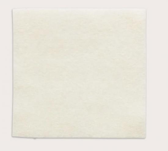 MELGISORB Plus Alginat Verband 10x10 cm steril 10 Stk.