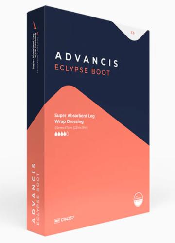 Eclypse Boot, small 55 x 47 cm 5 St�ck