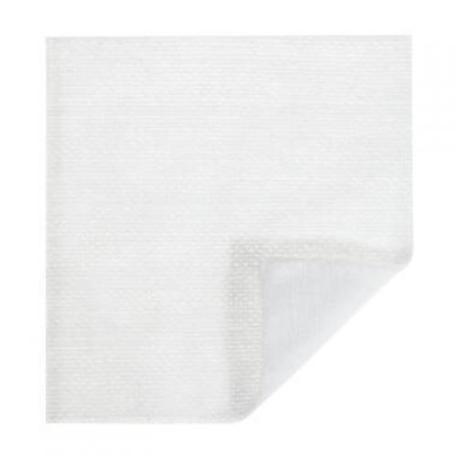 ASKINA Vliesstoffkompr.10x10 cm unsteril 4fach 100 Stk.
