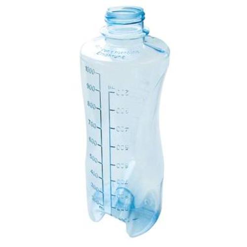 CLINIFLEX Leerflasche 12 Stk.