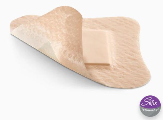 Advazorb Border Lite 20 x 20 10 St�ck