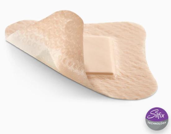 Advazorb Border 12,5 x 12,5 10 St�ck