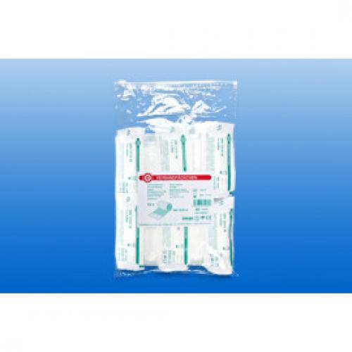 VERBANDPCKCHEN DIN G 10 Stck