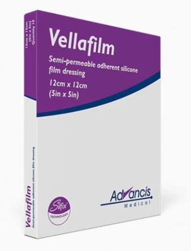 Vellafilm 12 x 12 cm 10 St�ck
