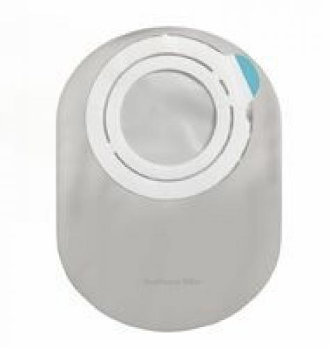 SENSURA Mio Flex Colo.B.2t.RR50 midi Sichtf.l.grau 30 Stk.