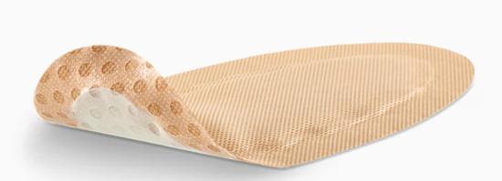 Eclypse Border Oval 20 x 30 cm 10 St�ck