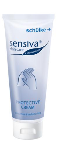 SENSIVA protective cream 100ml