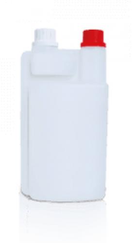 DOSIERFLASCHE IH FD DS OA unbefllt Serie plus 1 Stck