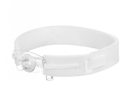 BMV Kanlentrageband gepolst.2tlg.Klett Basic 1 Stk.