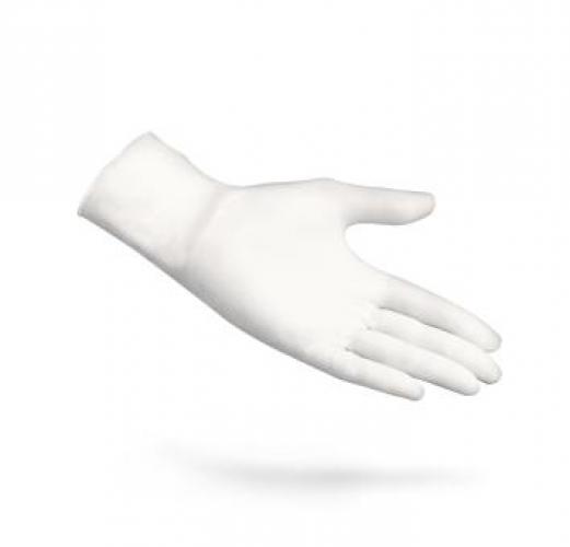 SEMPERCARE Nitrile shine+ U.Handsch.Gr.8-9 L 150 Stck