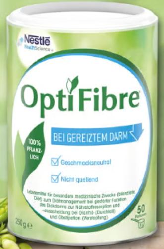 OPTIFIBRE Pulver 250g