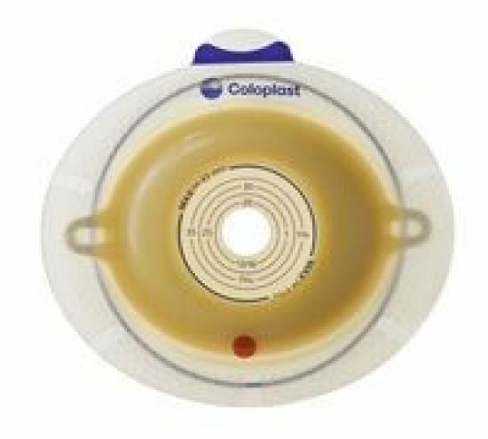 SENSURA Mio Click Basisp.konvex light RR50 15-30 5 Stck