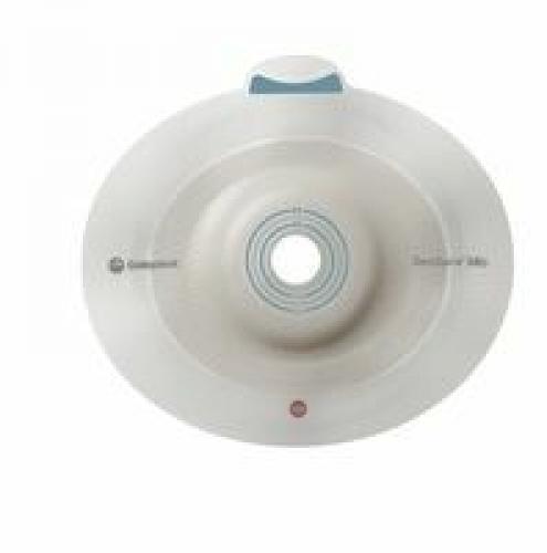 SENSURA Mio Flex Basisp.konvex light RR50 31mm 5 Stk.