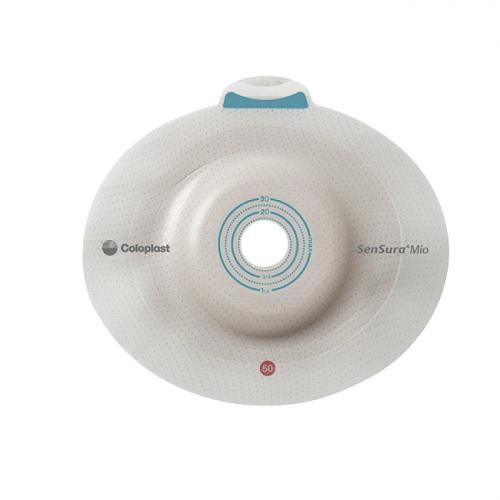 SENSURA Mio Flex Basisp.konvex light RR70 15-53mm 5 Stk.