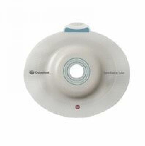 SENSURA Mio Click Basisp.konvex RR40 18mm 5 Stk.