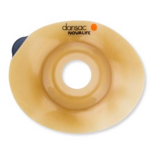 DANSAC NovaLife 2 GX+ Basispl.C conv.RR55 10-42mm 5 Stk.