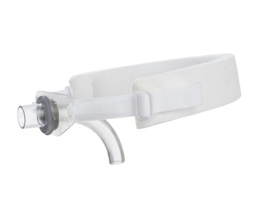 BMV Kanlentrageband comfort mit Klett 25 cm 1 Stck