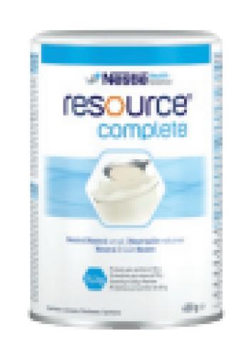 RESOURCE complete Pulver 400g