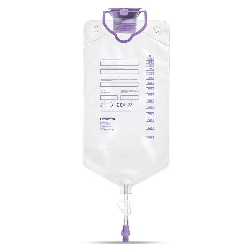 HYDROBAG Beutel 1,5 l 1X1 Stk.