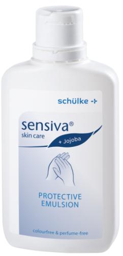 SENSIVA protective Emulsion 150ml