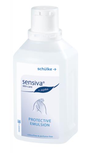 SENSIVA protective Emulsion 150ml