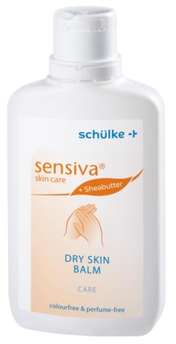 SENSIVA dry skin balm 150ml