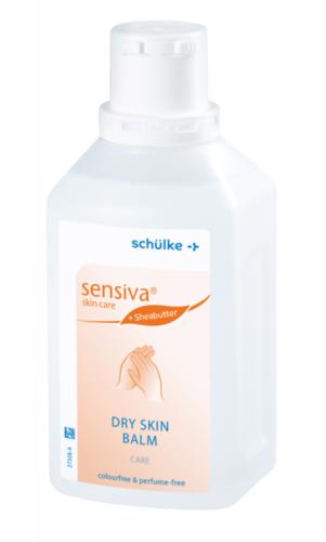 SENSIVA dry skin balm 500ml