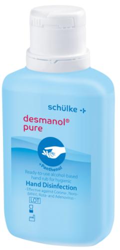 desmanol pure 100ml