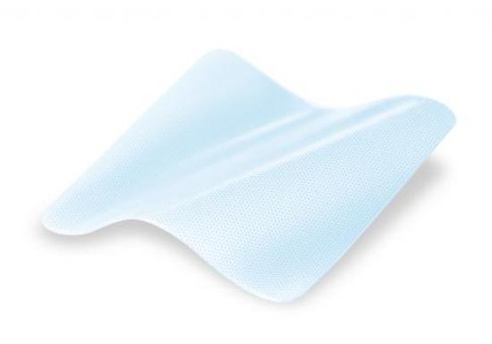 SUPRASORB G Gelkompresse 20x20 cm 3 Stck