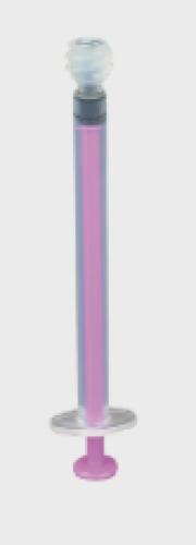 ENFIT Spritze 1 ml 30 Stck