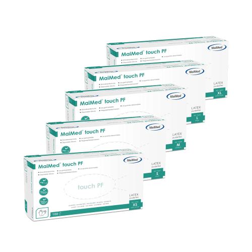 MYCLEAN TOUCH GR. S
