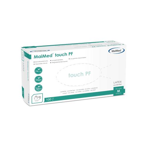 MYCLEAN TOUCH GR. M 100 Stck