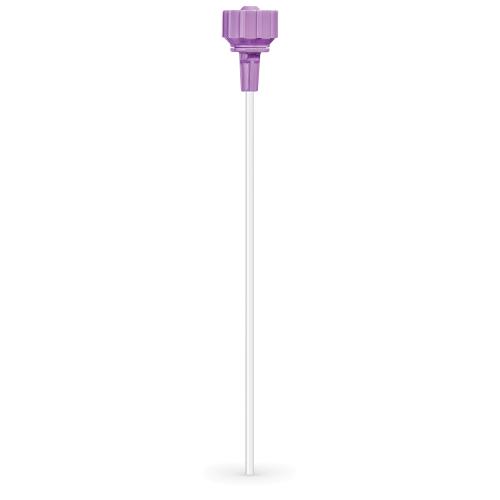 PRONEO Aufziehhalm 10 cm ENFit 30 Stk.