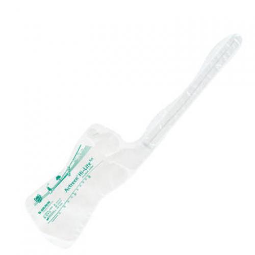 ACTREEN Hi-Lite Set Nelaton Ch 18 37 cm 30 Stk.