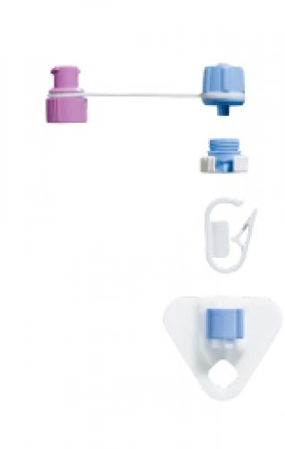 FREKA PEG Ch 15 Reparaturset ENFit 1x1 Stk.