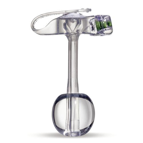 FREKA BELLY Button Comfort Ch 14 2,5 cm ENFit 1x1 Stck