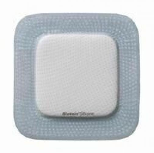 Biatain Silicone Sakrum klein  15x19cm
