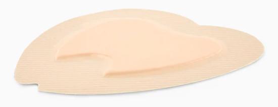 Advazorb Sacral 22 x 23 10 St�ck