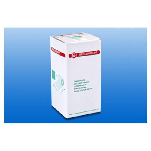 ZINKGELBINDE 10 cmx7 m 1 Stck
