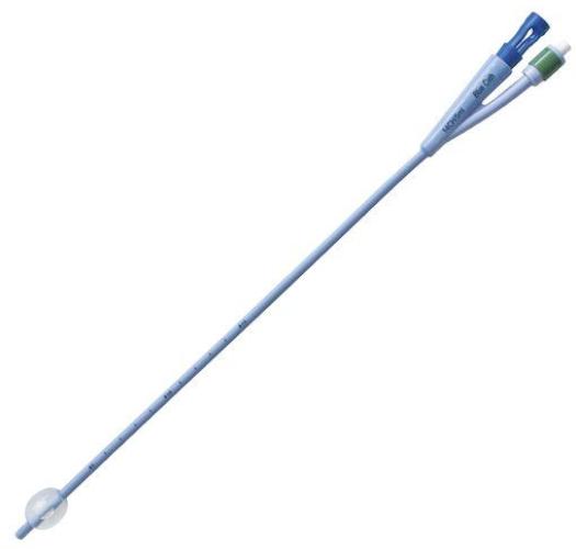 BLUECATH suprapub.integ.Sil.Kath.Ch 12 33cm 1 Stck