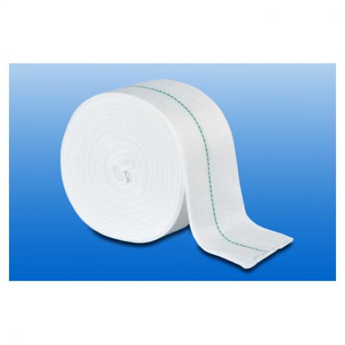 NOBAFAST Schlauchverband elastisch Gr.5 10 m beige 1 Stck