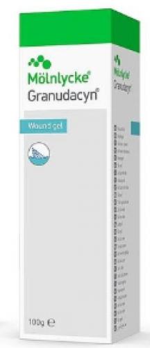 GRANUDACYN Wundgel 100g