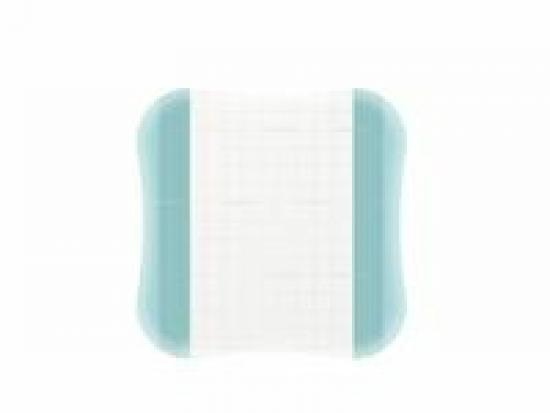 Comfeel Plus Transparent  5x7cm, 50 Stck