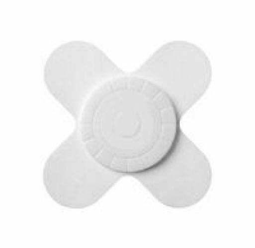 Comfeel Plus Druckentlastend  10cm